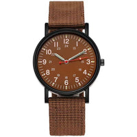 OMNIWATCHES 6895 Men's Quartz Watch
