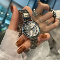 X-GEOCK 1129 Women's Couple Quartz Wristwatch