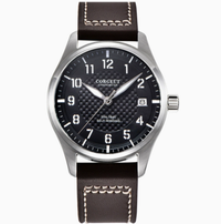 Corgeut 6015A NH35 Movement Sapphire Mirror 100m waterproof