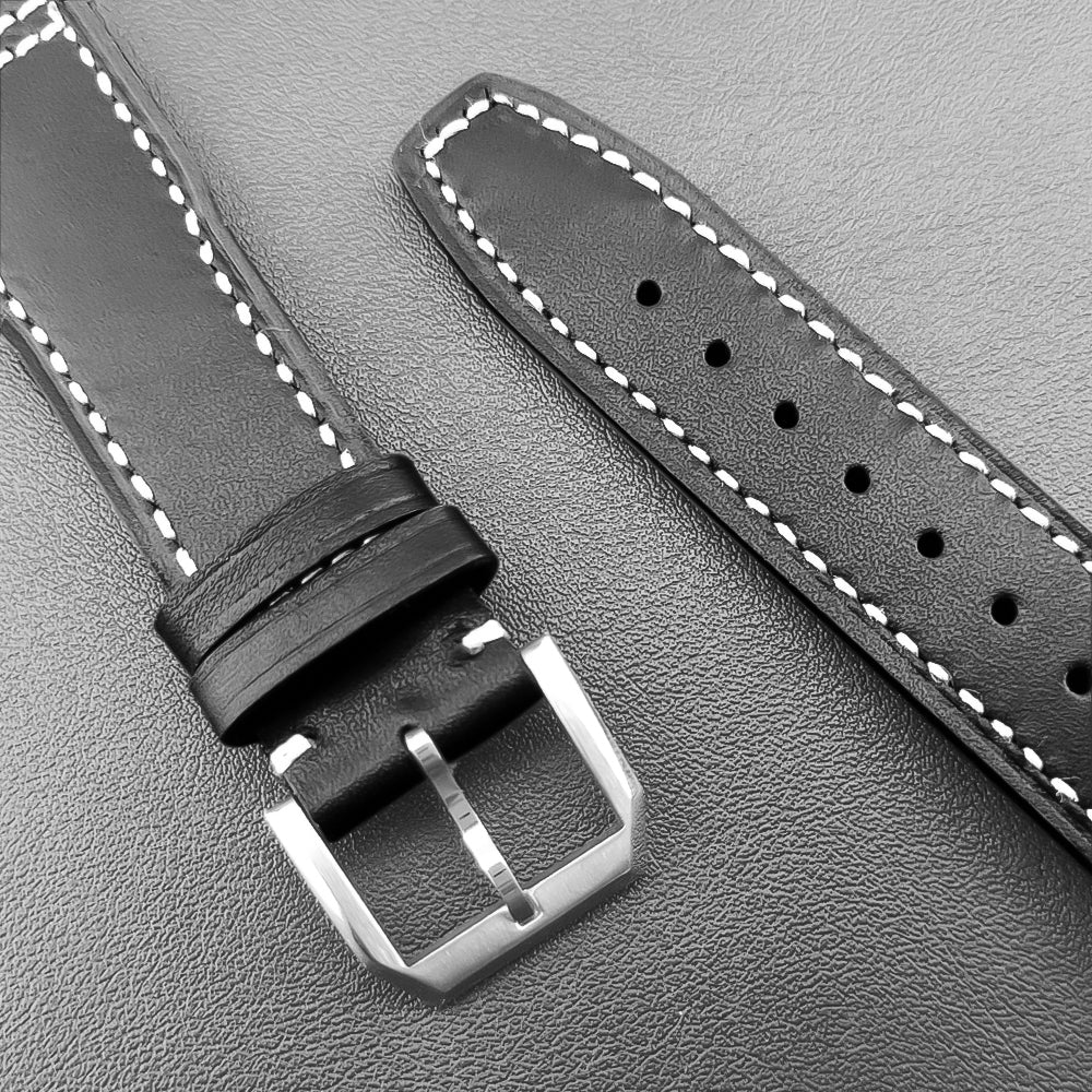 Corgeut 9003 OS00 Movement Mineral Glass 30m Waterproof