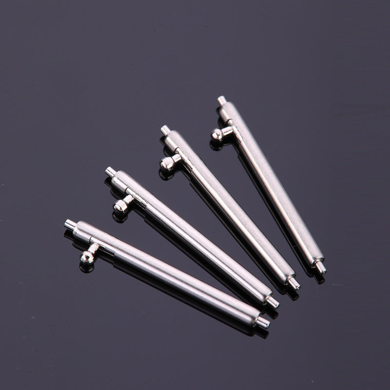 Stainless Steel Quick Release Spring Bar