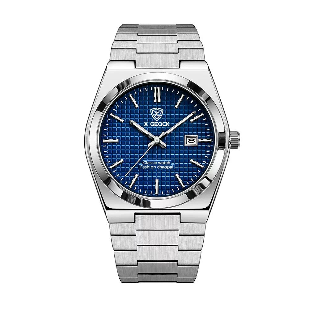 X-GEOCK 1125 Men's Formal Quartz Watch