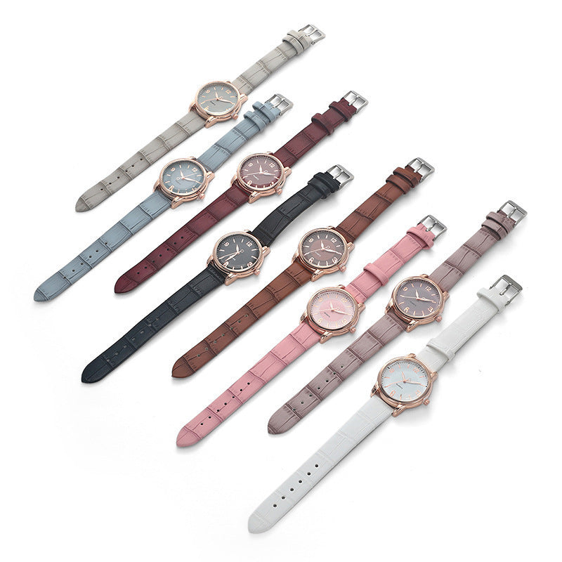 OMNIWATCHES 9916 Women's Quartz Watch