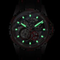OLIKA 9914 Men's Mechanical Watch