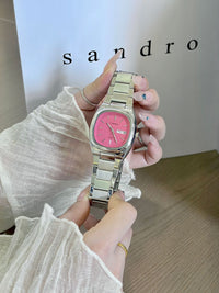 X-GEQCK 1139 Women's Casual Quartz Wrist Watch