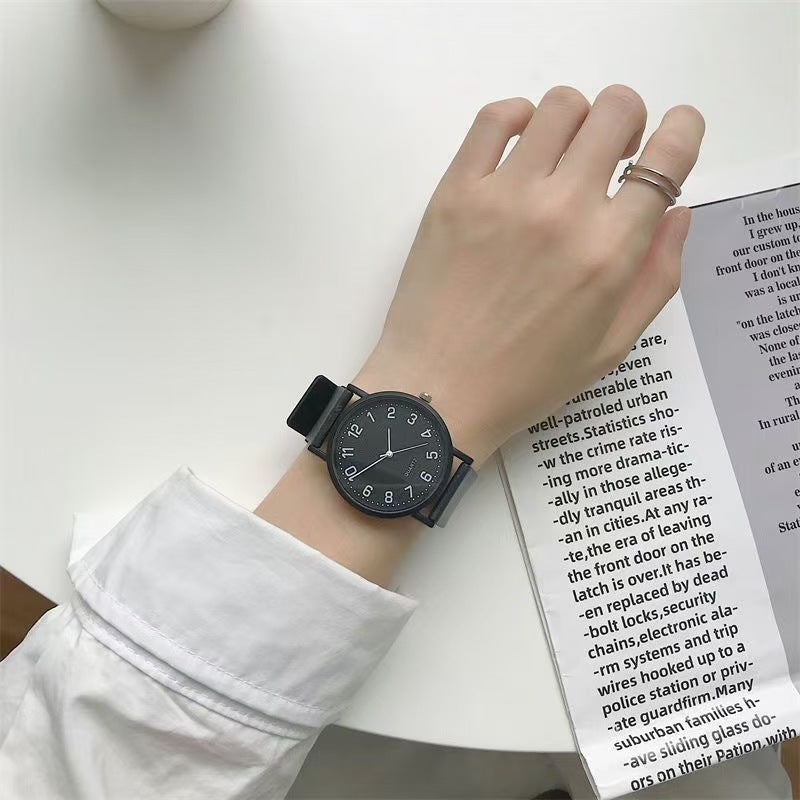 Omniwatches 7426 Student Exam Quartz Watch