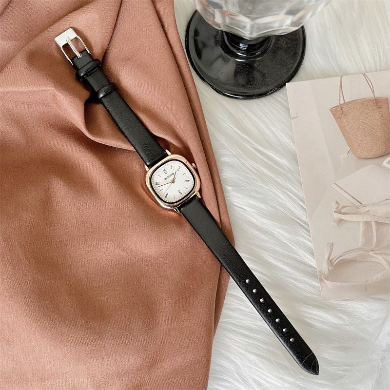 Mstianq 1112 Antique Style Women's Quartz Watch