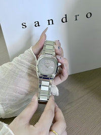 X-GEQCK 1139 Women's Casual Quartz Wrist Watch