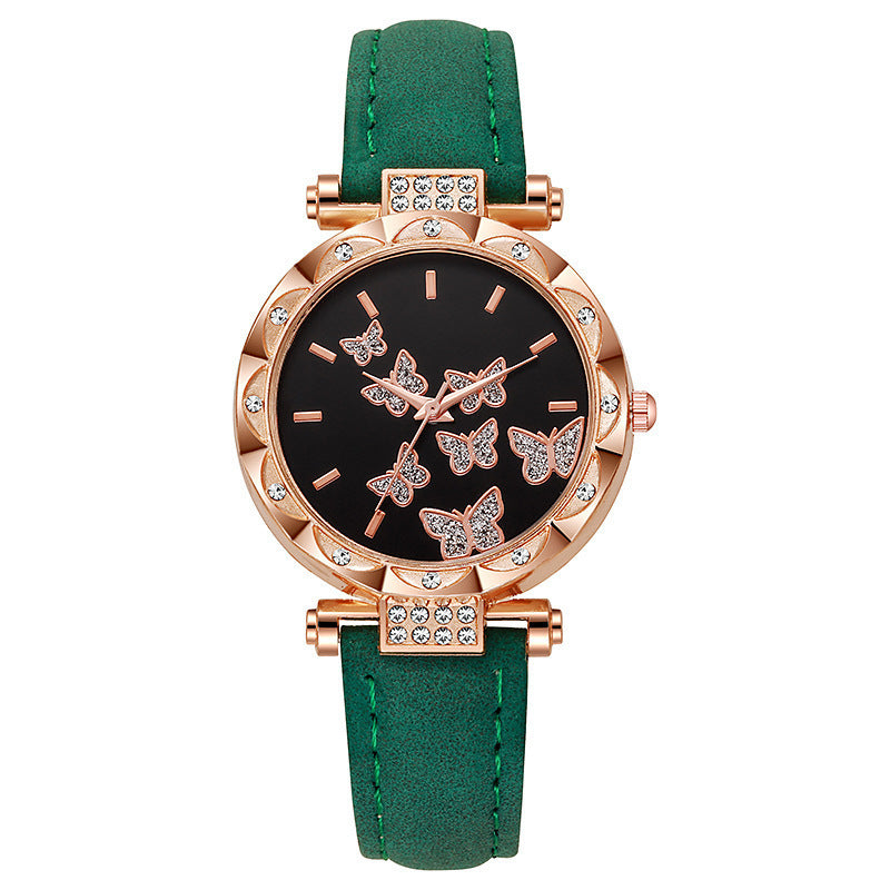 OMNIWATCHES 3368 Women's Quartz Watch