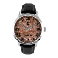 Gorgeous Jade MY250527 8215 Movement Mica Dial Watch