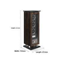 Cabinet-Style Multi-Position Automatic Watch Winder
