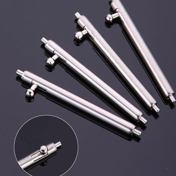 Stainless Steel Quick Release Spring Bar