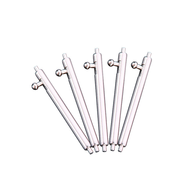 Stainless Steel Quick Release Spring Bar