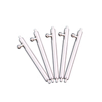 Stainless Steel Quick Release Spring Bar