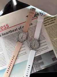 X-GEQCK 1135 Children's Cartoon Quartz Watch