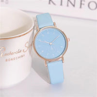 OMNIWATCHES 9856 Women's Korean Quartz Watch