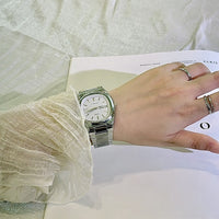 X-GEQCK 1139 Women's Casual Quartz Wrist Watch