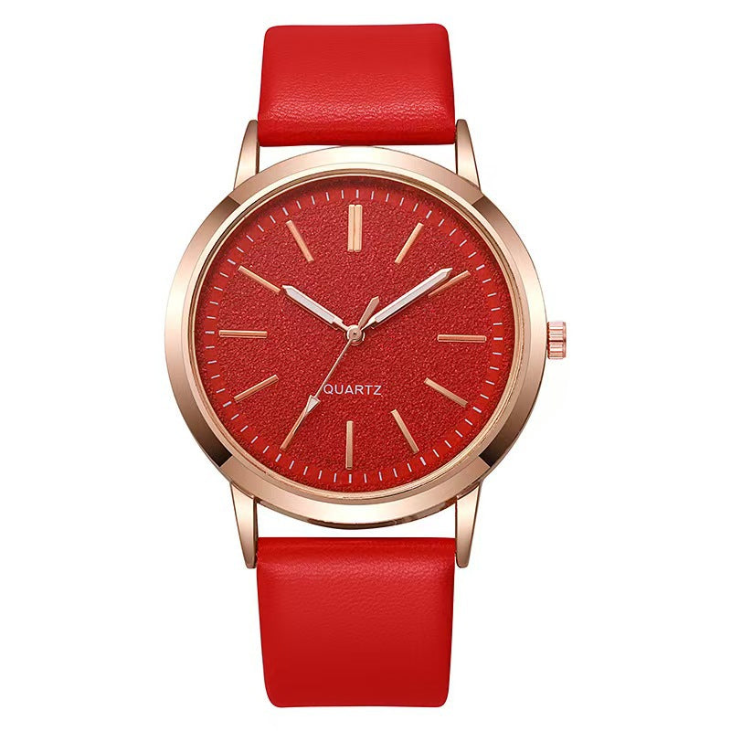 OMNIWATCHES Z618 Women's Quartz Watch