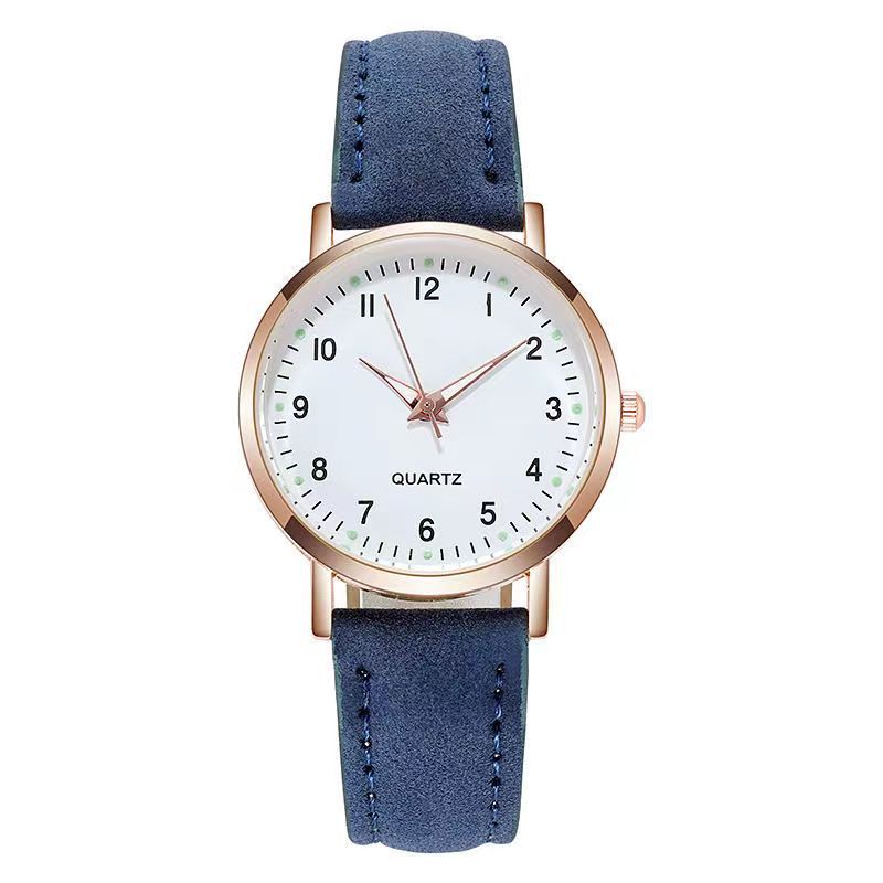 Omniwatches 7859 Casual Quartz Watch