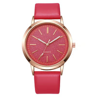 OMNIWATCHES Z618 Women's Quartz Watch