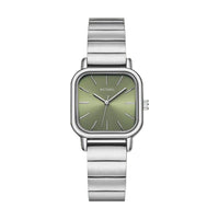 Mstianq 1126 Women's Square Quartz Watch