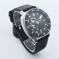 Corgeut 6030 NH39 Movement Sapphire Mirror 100m waterproof