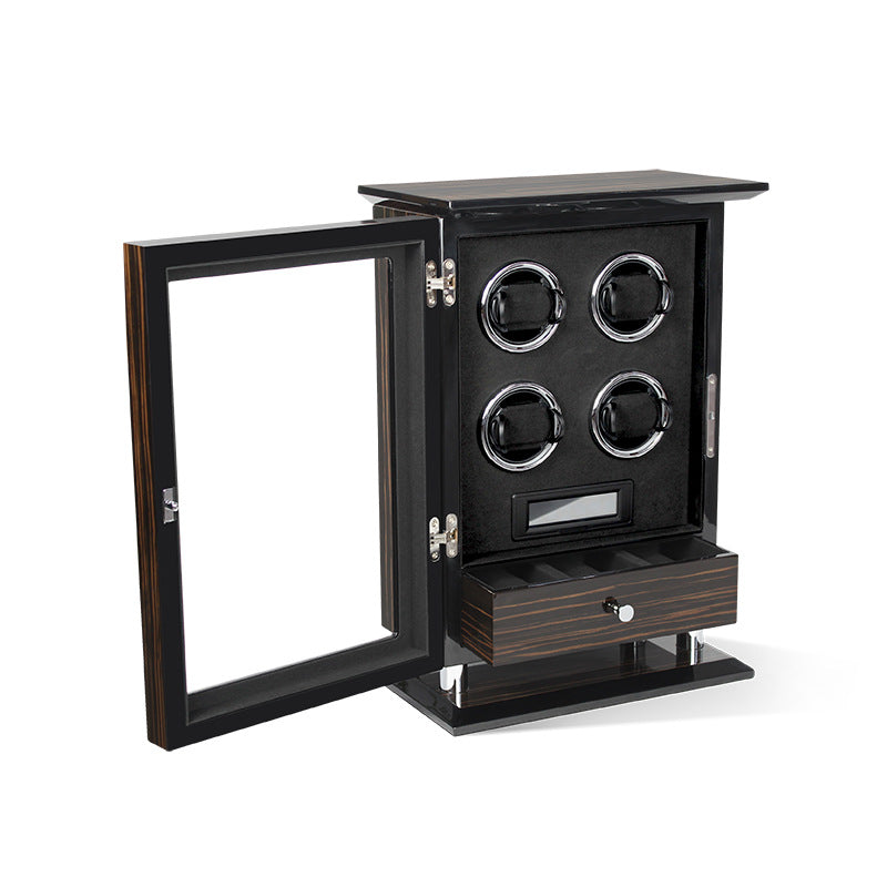 Cabinet-Style Multi-Position Automatic Watch Winder