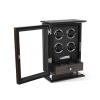 Cabinet-Style Multi-Position Automatic Watch Winder