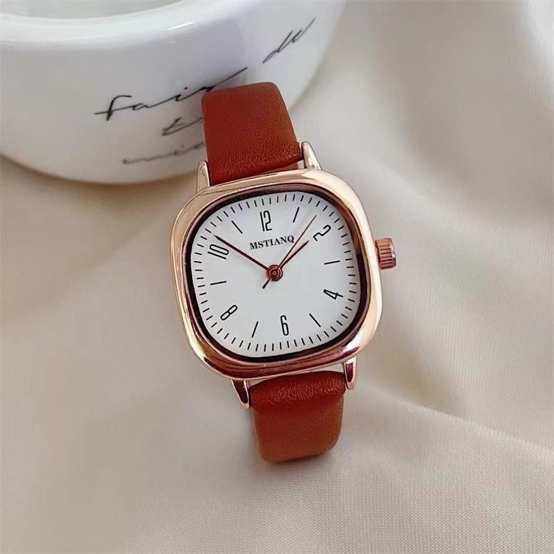 Mstianq 1112 Antique Style Women's Quartz Watch