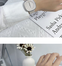 MSTIANQ 1109 Girls Quartz Wrist Watch