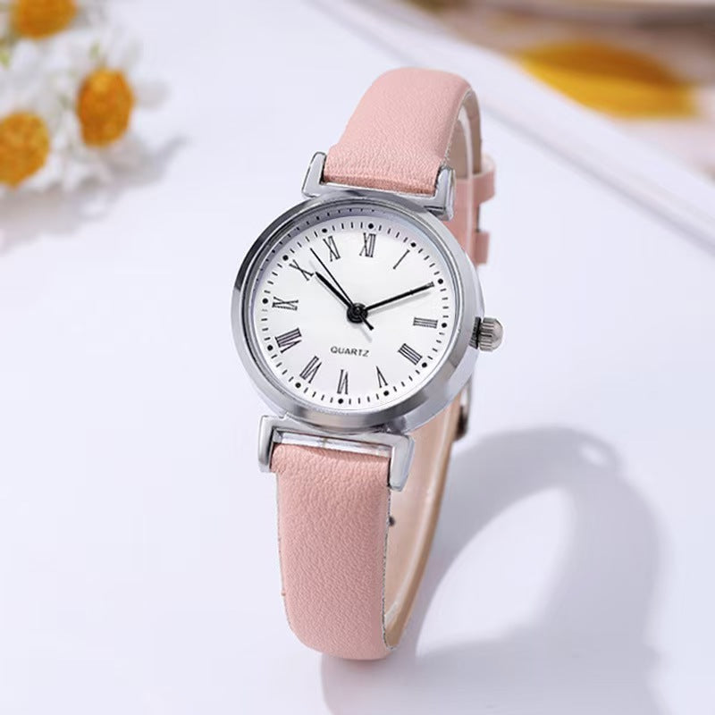 OMNIWATCHES 3371 Student Quartz Watch