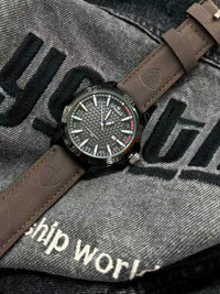 X-GEQCK 1106 Men's retro Quartz Wrist Watch