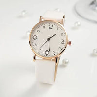 OMNIWATCHES 5689 Quartz Wrist Watch