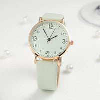 OMNIWATCHES 5689 Quartz Wrist Watch