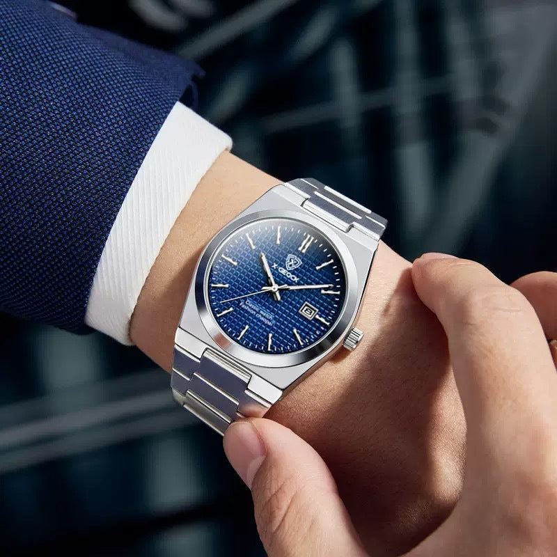 X-GEOCK 1125 Men's Formal Quartz Watch