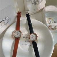 Mstianq 1112 Antique Style Women's Quartz Watch