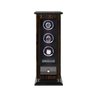 Cabinet-Style Multi-Position Automatic Watch Winder