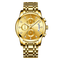 Olika 5110 Men's Multi-Function Quartz Watch