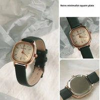 MSTIANQ 1105 Ladies Nostalgic Quartz Wrist Watch