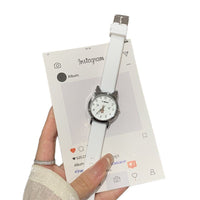 X-GEQCK 1135 Children's Cartoon Quartz Watch