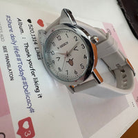 X-GEQCK 1135 Children's Cartoon Quartz Watch