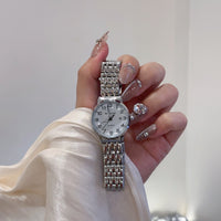 MSTIANQ 1101 Women's Quartz Watch