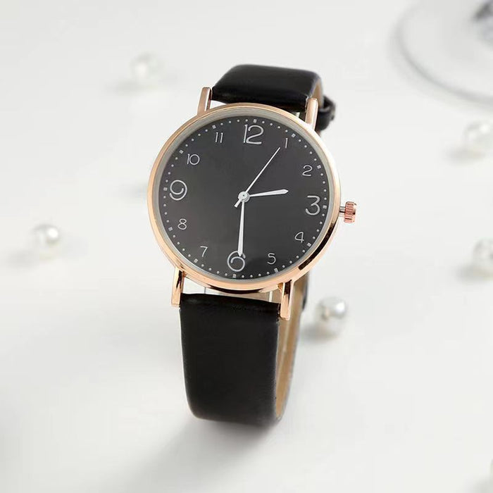 OMNIWATCHES 5689 Quartz Wrist Watch