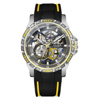 OLIKA 9914 Men's Mechanical Watch