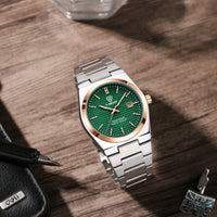 X-GEOCK 1125 Men's Formal Quartz Watch