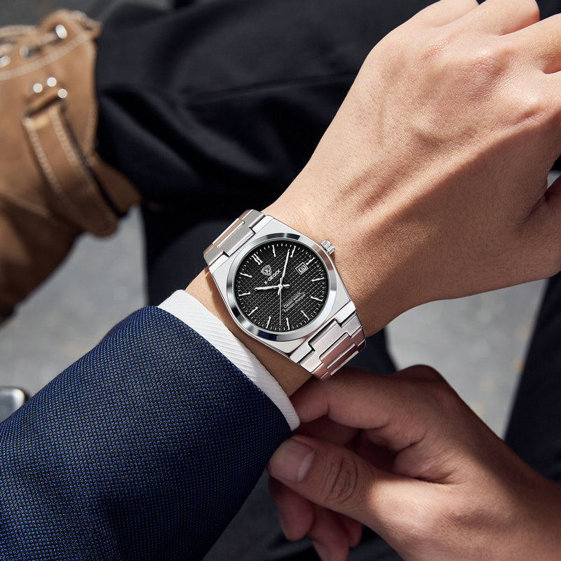 X-GEOCK 1125 Men's Formal Quartz Watch