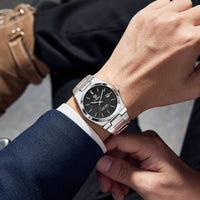 X-GEOCK 1125 Men's Formal Quartz Watch