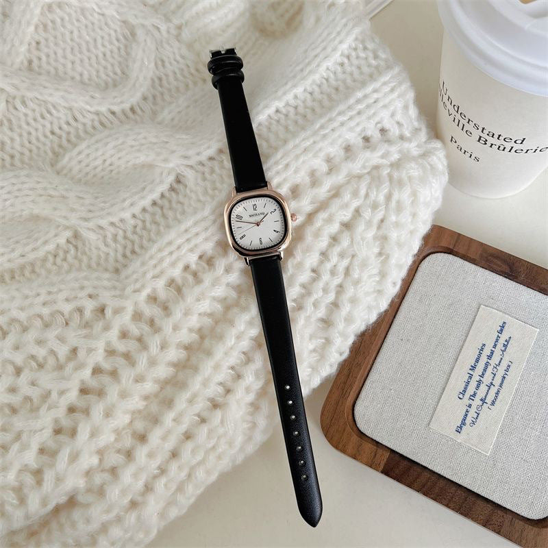 Mstianq 1112 Antique Style Women's Quartz Watch