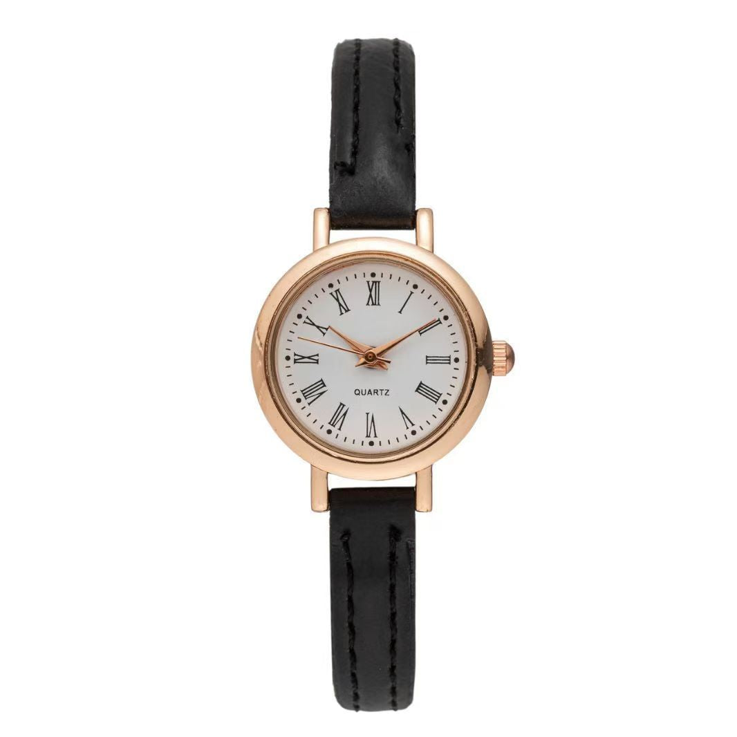 OMNIWATCHES 3370 Women's Quartz Watch