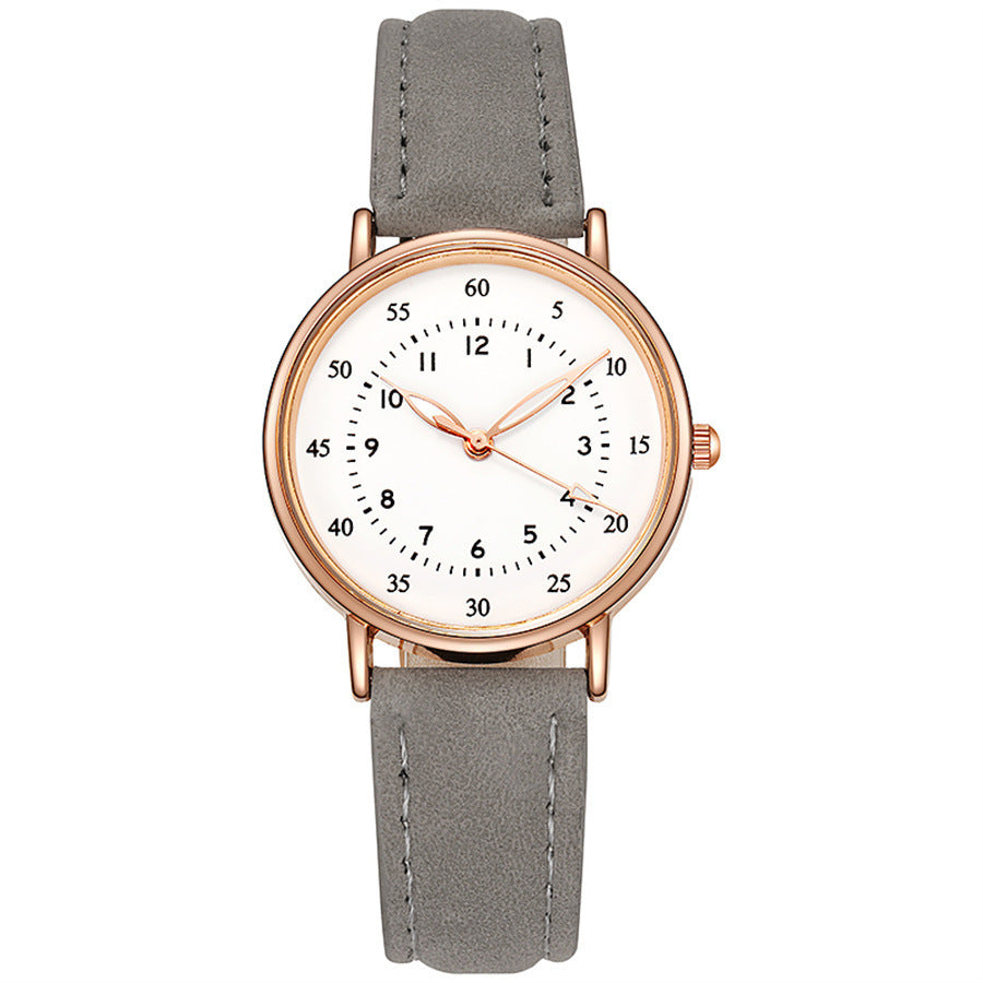 OMNIWATCHES 3365 Student Quartz Watch